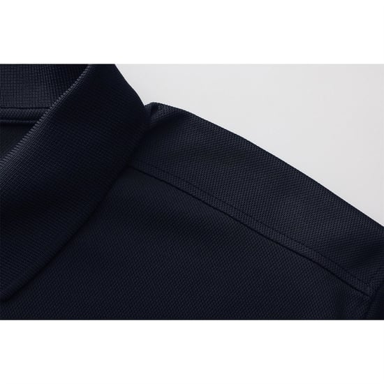 Men's lonsdale Shirt in Dark Navy - Image 4