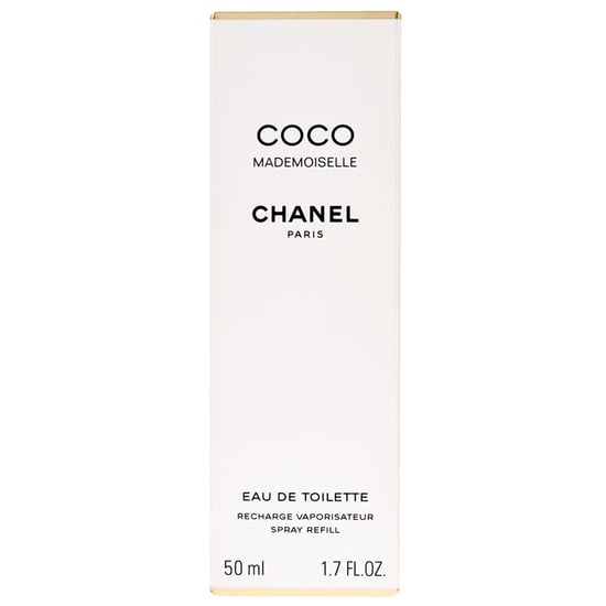 Chanel Coco Mademoiselle Eau de Toilette Refill Spray, 50 ml - Image 2