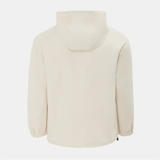 Men's Firetrap Light Weight Jacket in Beige - Image 2
