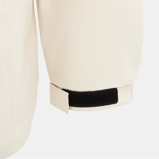 Men's Firetrap Light Weight Jacket in Beige - Image 5