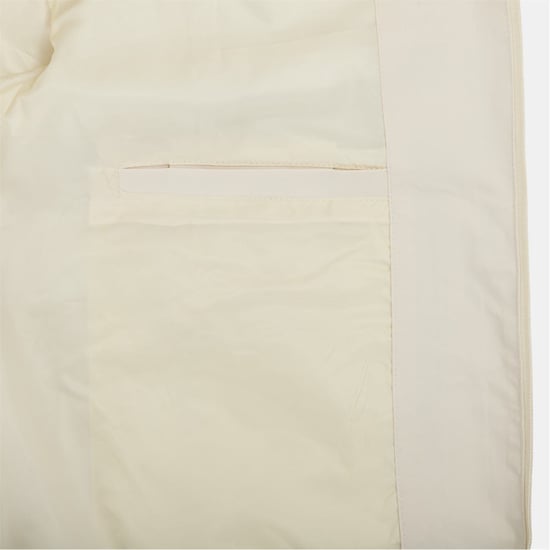Men's Firetrap Light Weight Jacket in Beige - Image 6