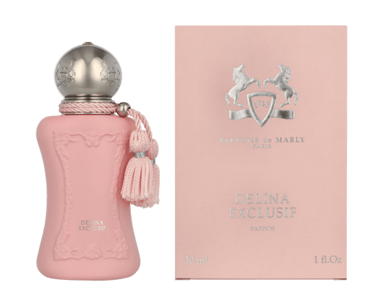 Parfums de Marly Delina Exclusif Eau de Parfum Spray 30 ml - Image 1