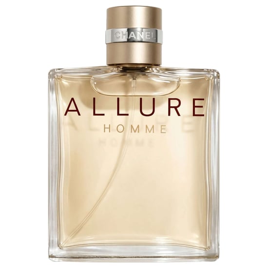 Chanel Allure Homme Eau de Toilette Spray - Één maat - Heren 150ml - Image 1