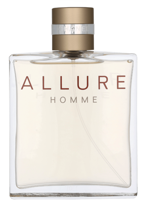 Chanel Allure Homme Eau de Toilette Spray - Één maat - Heren 150ml - Image 2