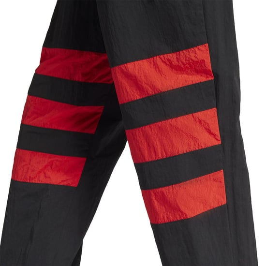 Men's adidas Rp Tp 94 Tracksuit Bottom in Black - Image 6