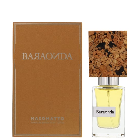 Nasomatto Baraonda Extrait de Parfum Spray 30ml - Image 2