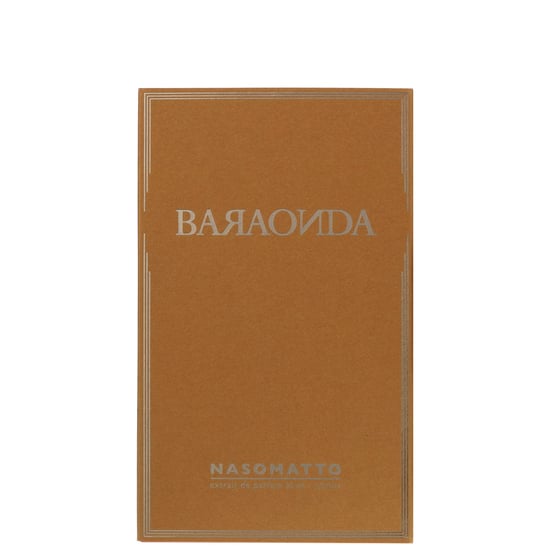Nasomatto Baraonda Extrait de Parfum Spray 30ml - Image 3