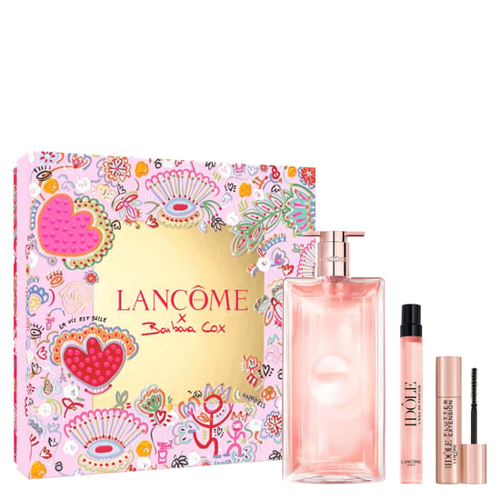 Lancôme Idôle Eau de Parfum Gift Set - 50ml with 10ml Travel Spray and Mascara - Image 1
