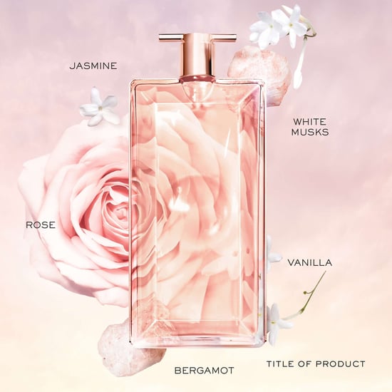Lancôme Idôle Eau de Parfum Gift Set - 50ml with 10ml Travel Spray and Mascara - Image 3