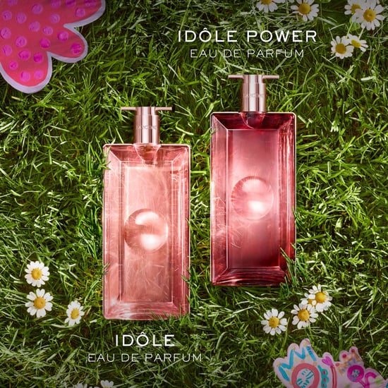 Lancôme Idôle Eau de Parfum Gift Set - 50ml with 10ml Travel Spray and Mascara - Image 4