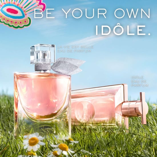 Lancôme Idôle Eau de Parfum Gift Set - 50ml with 10ml Travel Spray and Mascara - Image 5