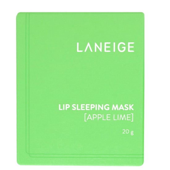 Laneige Lip Sleeping Mask Apple Lime 20g - Image 2