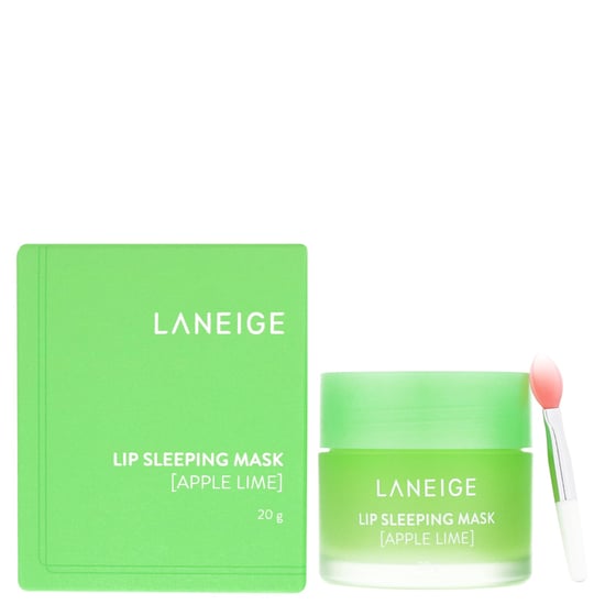 Laneige Lip Sleeping Mask Apple Lime 20g - Image 3