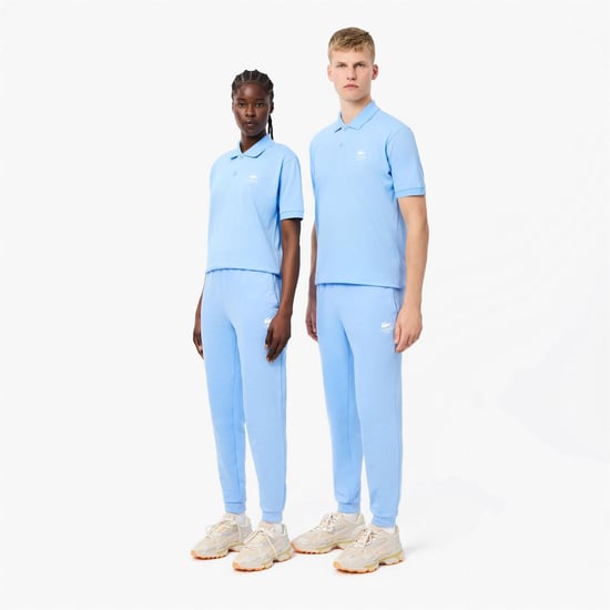 Men's Lacoste Tsuit Trousers in Overview - Image 2