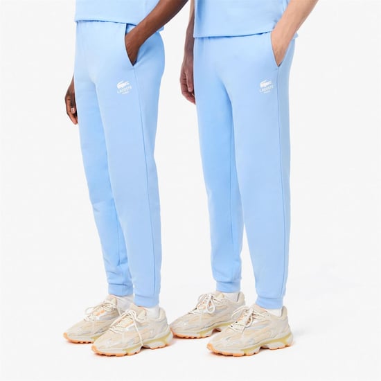 Men's Lacoste Tsuit Trousers in Overview - Image 3