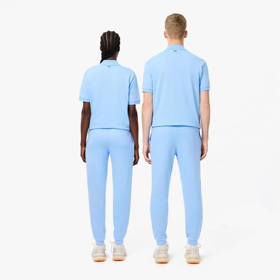 Men's Lacoste Tsuit Trousers in Overview - Image 4