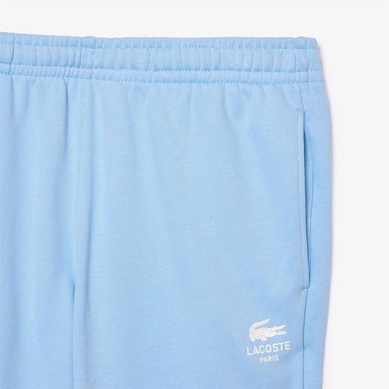 Men's Lacoste Tsuit Trousers in Overview - Image 5
