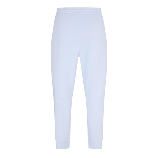 Men's Lacoste Track Trousers kn in Phoenix Blue - Image 2