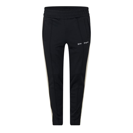 Men's Palm Angels Classic Tracksuit Bottoms in Black - Image 1