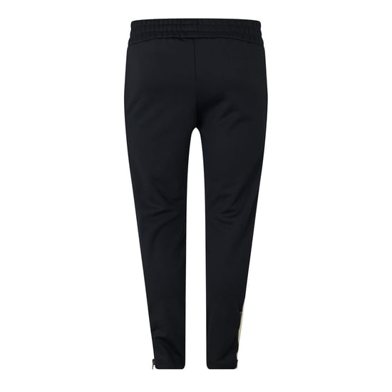 Men's Palm Angels Classic Tracksuit Bottoms in Black - Image 2