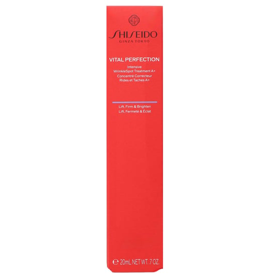 Shiseido Vital Perfection Intensive Wrinklespot Treatment A+ 20ml - Image 2
