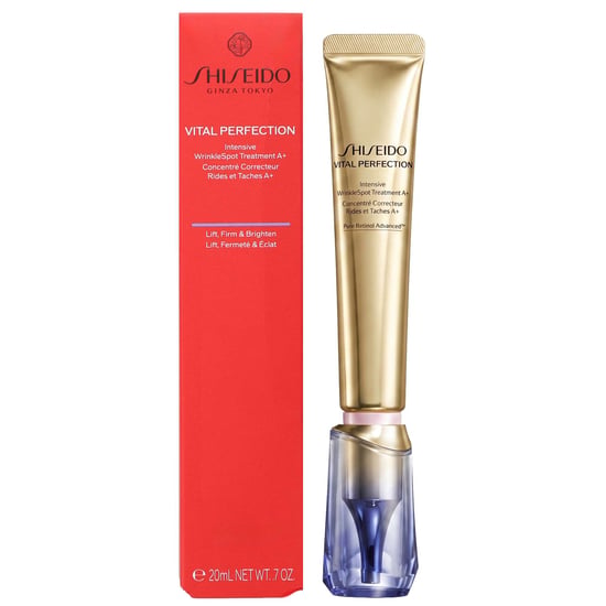 Shiseido Vital Perfection Intensive Wrinklespot Treatment A+ 20ml - Image 3
