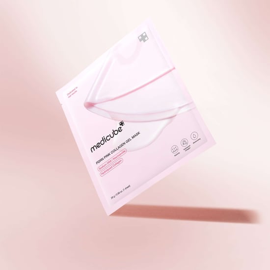 Medicube PDRN Pink Collagen Gel Mask x4 - Image 2