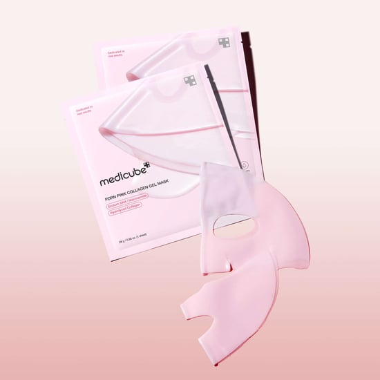 Medicube PDRN Pink Collagen Gel Mask x4 - Image 3