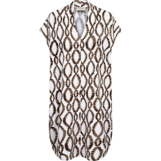 Free Quent Fqfloi dress brilliant white - Image 3