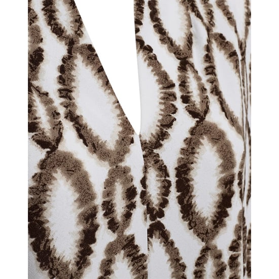 Free Quent Fqfloi dress brilliant white - Image 5