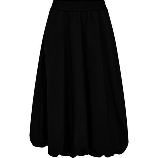 Free Quent Fqmono skirt black - Image 2