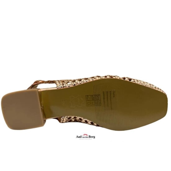 Parodi Shoes Damesschoenen sandalen - Image 4