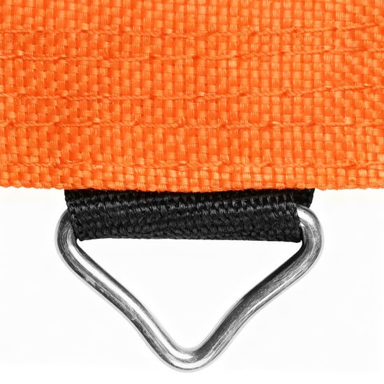 4goodz Trampolinemat rond voor 366 cm trampolines zwart/ - Image 3
