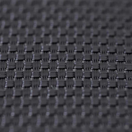 4goodz Trampolinemat rond voor 366 cm trampolines zwart/ - Image 6