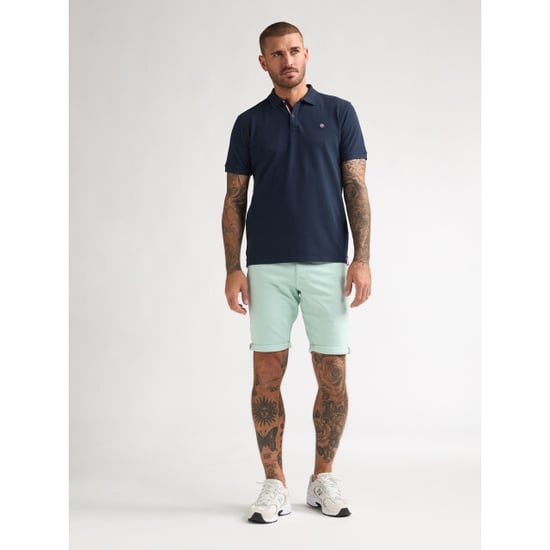 Petrol Industries men shorts denim m-ros-sho005 6181 cool mint - Image 2