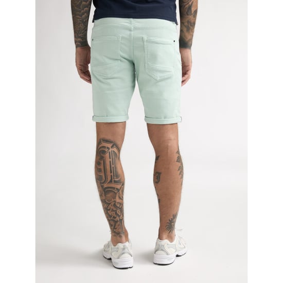 Petrol Industries men shorts denim m-ros-sho005 6181 cool mint - Image 3