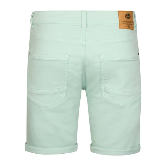 Petrol Industries men shorts denim m-ros-sho005 6181 cool mint - Image 4