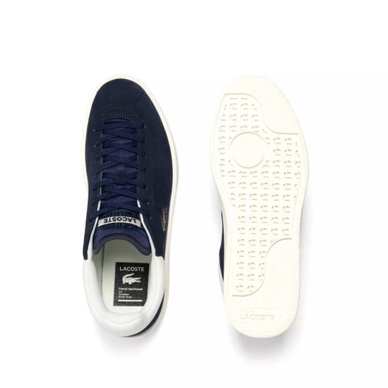Lacoste Baseshot heren sneaker - Image 5