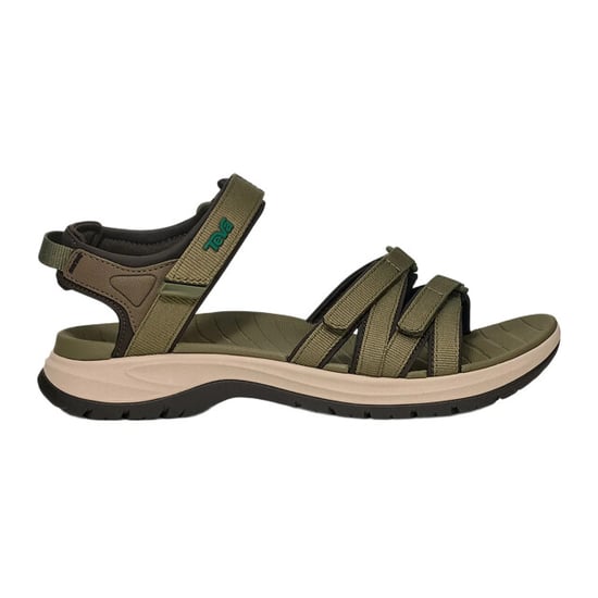 Teva Tirra sport dames sandaal - Image 1