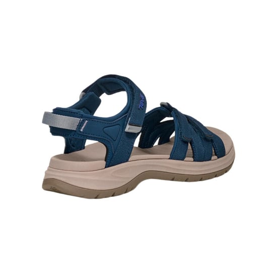 Teva Tirra sport dames sandaal - Image 5
