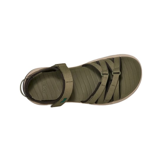 Teva Tirra sport dames sandaal - Image 4