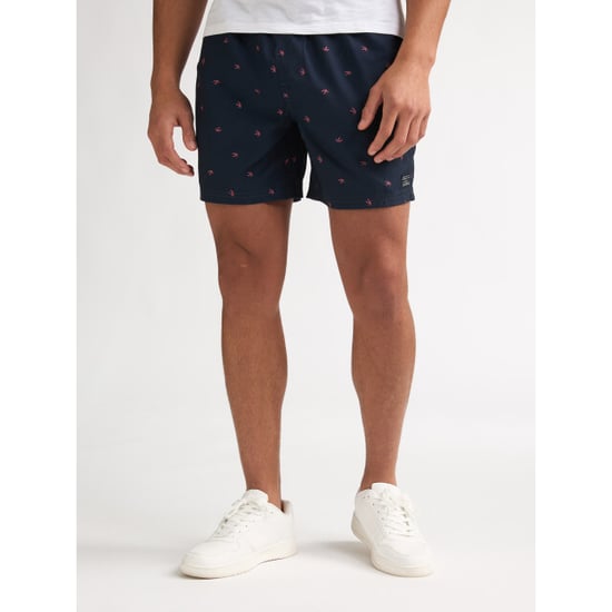 Petrol Industries men swimshort m-1060-sws951 5178 blue - Image 2