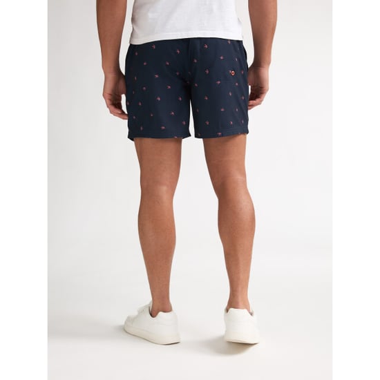 Petrol Industries men swimshort m-1060-sws951 5178 blue - Image 3