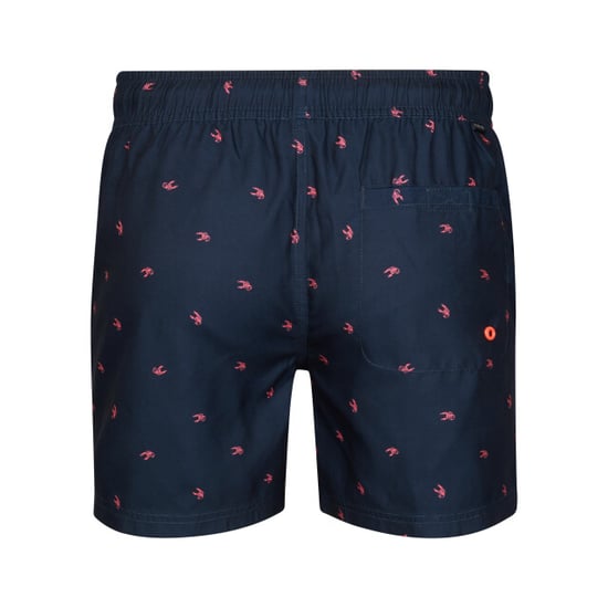 Petrol Industries men swimshort m-1060-sws951 5178 blue - Image 4
