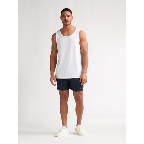Petrol Industries men swimshort m-1060-sws951 5178 blue - Image 6