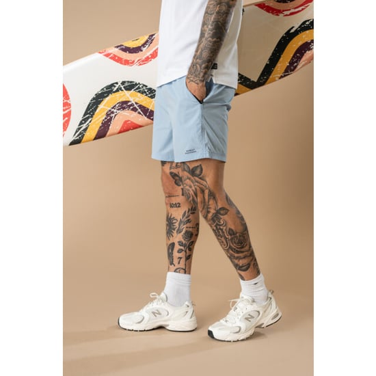 Petrol Industries men swimshort m-1060-sws959 5196 sky - Image 2
