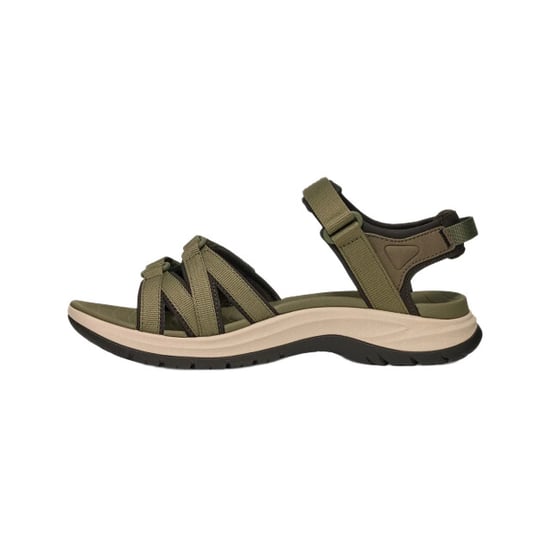 Teva Tirra sport dames sandaal - Image 6