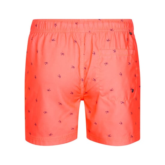 Petrol Industries men swimshort m-1060-sws951 3099 fiery coral - Image 6
