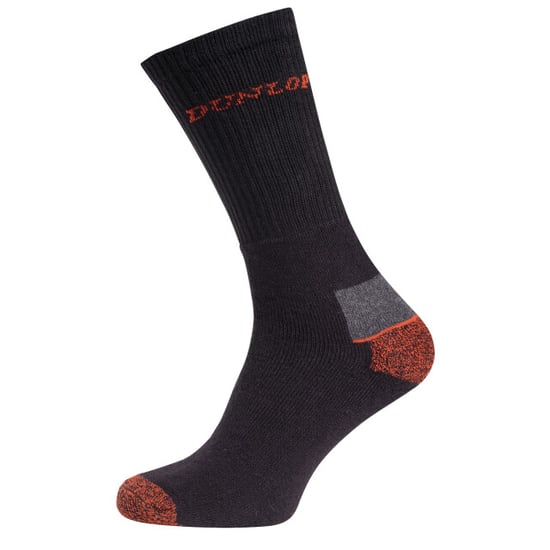 Dunlop Heren werksokken 3-pack - Image 2