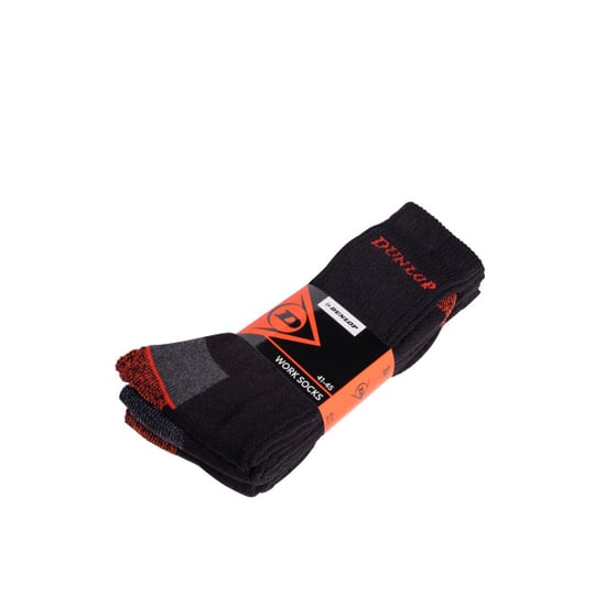 Dunlop Heren werksokken 3-pack - Image 3